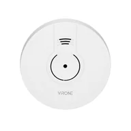 Czujniki czadu, dymu, gazu - Czujnik dymu 9V SD-1 - miniaturka - grafika 1