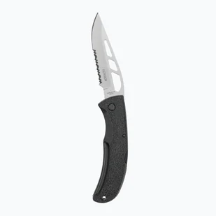 Nóż turystyczny Gerber E-Z Out Skeleton - Serrated black - Noże - miniaturka - grafika 1