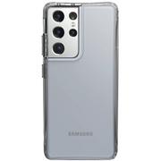 Etui i futerały do telefonów - UAG LLC Plyo obudowa ochronna do Samsung Galaxy S21 Ultra 5G ice IEOUGPYS21UIC - miniaturka - grafika 1