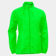 Kurtki damskie - Joma joma damska kurtka przeciwdeszczowa, zielony, XXL 9995172045137 - miniaturka - grafika 1