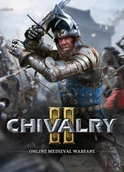 Gry PC Cyfrowe - Chivalry 2 Special Edition (PC) Klucz Steam - miniaturka - grafika 1