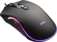 Myszki - MS Mysz MS Nemesis C365 6400DP 7P RGB LED SPCP199 Gaming - miniaturka - grafika 1