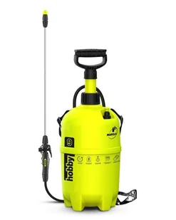 Opryskiwacz Ciśnieniowy Marolex Hobby 9L - Opryskiwacze - miniaturka - grafika 1
