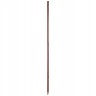 Pozostałe akcesoria do uprawy roślin - Podpora do roślin drewniana 150cm 1 szt - miniaturka - grafika 1