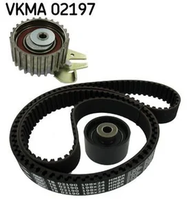 SKF ZESTAW ROZRZĄDU VKMA 02197 ALFA ROMEO/FIAT 147/156/STILO - Mechanizmy rozrządu - miniaturka - grafika 1