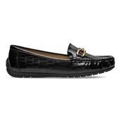 Półbuty damskie - Mokasyn Jenny Fairy WFA1010-1 - miniaturka - grafika 1