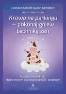 E-booki - poradniki - Krowa na parkingu - pokonaj gniew techniką zen - miniaturka - grafika 1