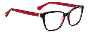 Okulary korekcyjne Kate Spade BELEN 807 - Okulary korekcyjne, oprawki, szkła - miniaturka - grafika 2