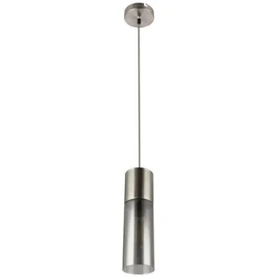 Globo Lighting Lampa wisząca Annika ze szklanym kloszem (21000HM) - Lampy sufitowe - miniaturka - grafika 5