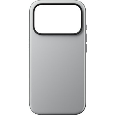 Etui NOMAD Sport Case do iPhone 17 Pro/18 Pro Szary