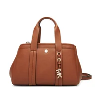 Torebki damskie - Torebka MICHAEL Michael Kors Romee XS 32T5G1ZC1L Brązowy - miniaturka - grafika 1