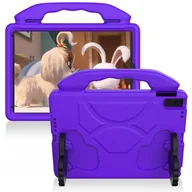 Etui do tabletów - eSTUFF ES682300-BULK etui na tablet 24,6 cm (9.7") Pokrowiec Fioletowy - miniaturka - grafika 1