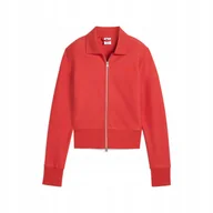 Bluzy damskie - PUMA BLUZA PREMIUM ESS KNITTED 62978115 r L - miniaturka - grafika 1