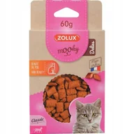 Przysmaki dla kotów - Zolux Piękna sierść 60 g - miniaturka - grafika 1