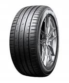 Opony letnie - RoadX RXMotion DU71 235/45R18 98Y - miniaturka - grafika 1