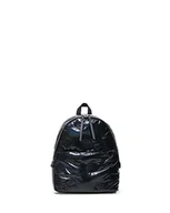 Torebki damskie - Desigual Womens Back_SUNLION MOMBASA Backpack,, czarny - czarny - U - miniaturka - grafika 1