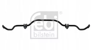 FEBI BILSTEIN Poduszka stabilizatora FEBI BILSTEIN 38585 51857019 - Układ zawieszenia - akcesoria - miniaturka - grafika 1