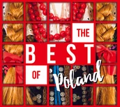 Składanki muzyczne - The Best Of Poland CD) Various Artists - miniaturka - grafika 1