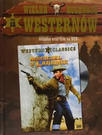Filmy fabularne DVD - Mściciel z Laramie  (The Man from Laramie) [DVD] - miniaturka - grafika 1