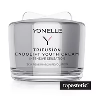 Kremy do twarzy - Yonelle Trifuson Endolift Youth Cream krem do twarzy 55ml - miniaturka - grafika 1
