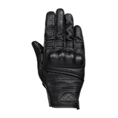 Rękawice motocyklowe - Rękawice Motocyklowe Ixon SIXTY SIX CzarnyM - miniaturka - grafika 1