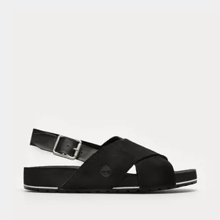 TIMBERLAND MALIBUWAVES BASIC X STRAP - Timberland - Sandały damskie - miniaturka - grafika 1