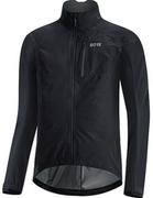 Kurtki rowerowe - Gore WEAR WEAR Tex Paclite Kurtka Mężczyźni, black S 2021 Kurtki softshell 100651990003 - miniaturka - grafika 1