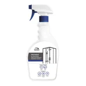 Inne artykuły czyszczące - Preparat Do Czyszczenia Kabin Brodzików I Wanien - miniaturka - grafika 1