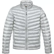 Kurtki męskie - Dolomite Męska kurtka dziecięca Chaqueta MS Gardena Pearl Grey, XL, Pearl Grey - miniaturka - grafika 1