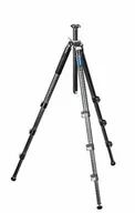 Statywy fotograficzne - Leofoto Manba LV-324C+BV-10 - miniaturka - grafika 1