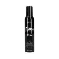 Kosmetyki do stylizacji włosów - Kemon Build Foam, pianka bardzo mocno utrwalająca, 250ml - miniaturka - grafika 1