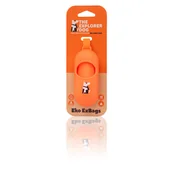 Woreczki na psie odchody - EXBAGS Etui dozownik + woreczki na odchody - miniaturka - grafika 1