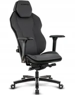 Fotele gamingowe - Fotel QUERSUS ICOS.2.1 Magnetic Grey - miniaturka - grafika 1