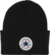 Czapki damskie - Czapka Converse czarna 10022137-A01 - miniaturka - grafika 1