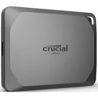 Dyski SSD - Crucial X9 Pro 4TB Portable SSD - miniaturka - grafika 1