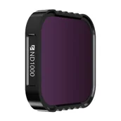 Akcesoria do drona - Filtr Freewell ND1000 do GoPro HERO11/HERO10/HERO9 - miniaturka - grafika 1