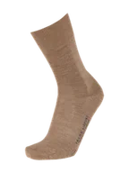 Skarpetki męskie - Skarpety z mieszanki żywej wełny model ‘Airport Sock’ - miniaturka - grafika 1
