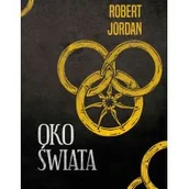 Fantasy - Robert Jordan Oko Świata - miniaturka - grafika 1