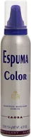 Farby do włosów i szampony koloryzujące - Pianka koloryzująca do włosów Azalea Couleur Mousse Mahogany 150 ml (8420282000598) - miniaturka - grafika 1