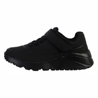 Buty dla dziewczynek - Adidasy Skechers Uno Lite, Dzieci - miniaturka - grafika 1