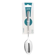 Zestawy sztućców - Zestaw 3 łyżek Planet srebrny - miniaturka - grafika 1