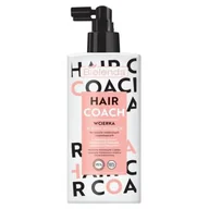 Włosy, skóra, paznokcie - BIELENDA Hair Coach Wcierka Wzmacniająca do włosów osłabionych i wypadających, 150ml - miniaturka - grafika 1