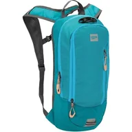 Plecaki - Plecak SPOKEY Lib Turkusowy - miniaturka - grafika 1