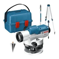 Sprzęt geodezyjny - Bosch GOL 20 D Professional (0601068402) - miniaturka - grafika 1