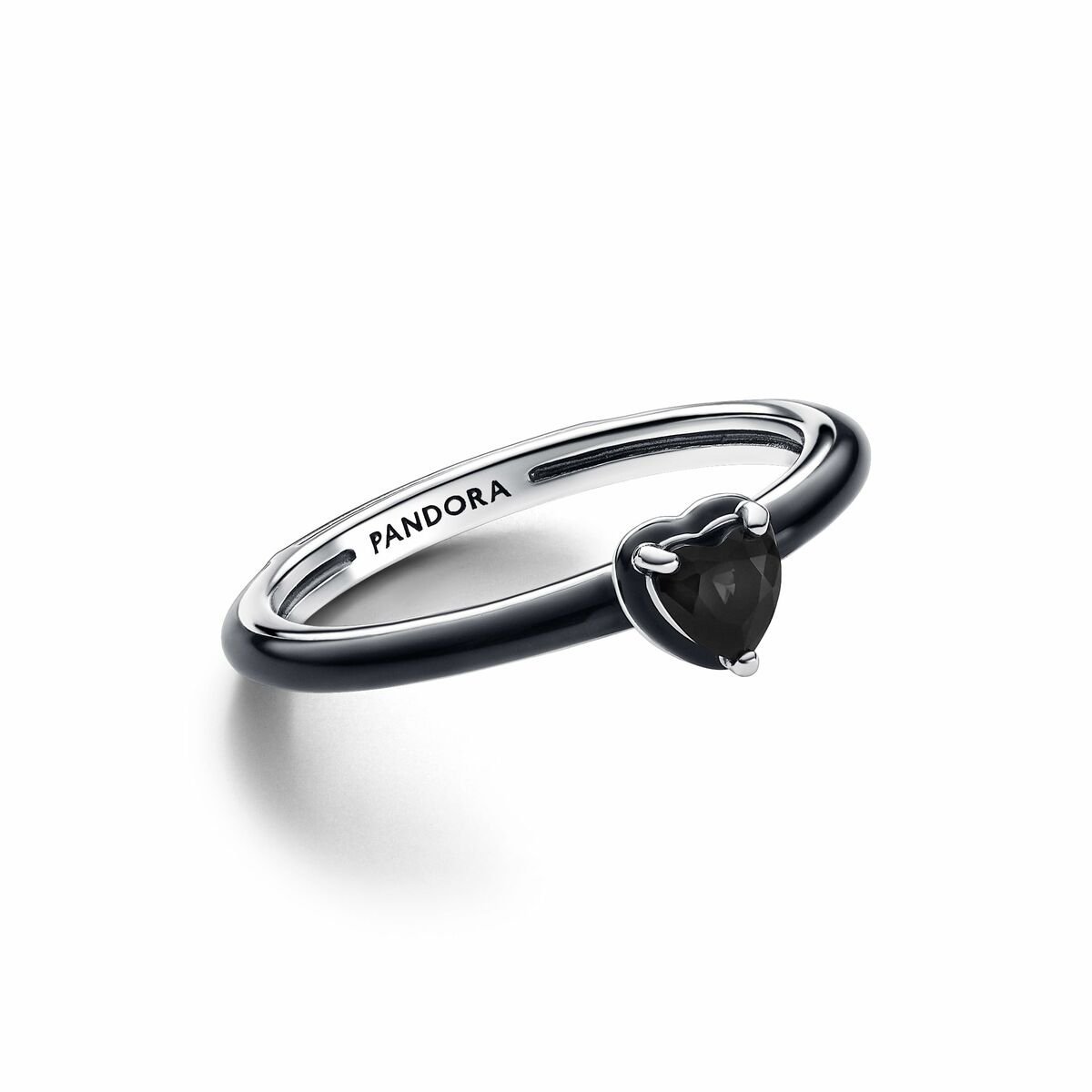 Pierścionek Damski Pandora 193088C01-54 14