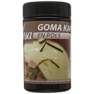 Dodatki do ciast w proszku - Sosa Goma Kappa 100 g Naturalna substancja żelująca - miniaturka - grafika 1
