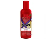 Szampony do włosów - Novex Liquid Keratin - Brazylijska Płynna Keratyna 250ml - miniaturka - grafika 1