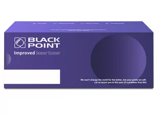 BLACK POINT LCBPH2123AM zamiennik HP W2123A (magenta) - Tusze zamienniki - miniaturka - grafika 1