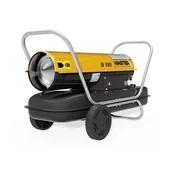 Wiertła - Dedra Koronka Diamentowa Vacuum Brazed M14 14Mm DED1592S14 1110003585493 - miniaturka - grafika 1