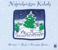 Świąteczna, kolędy - Najpiękniejsze Polskie Kolędy - miniaturka - grafika 1